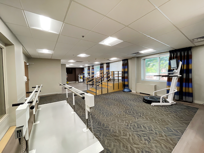 SOUTH SHORE REHABILITATION nursing home in CHICAGO, IL - Photo 2 of 5