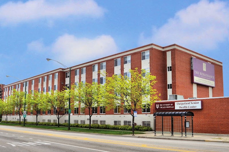 SOUTH SHORE REHABILITATION nursing home in CHICAGO, IL - Photo 4 of 5