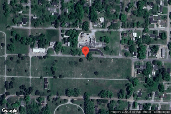 AXIOM HEALTHCARE OF HARRISBURG nursing home in HARRISBURG, IL - Photo 1 of 5