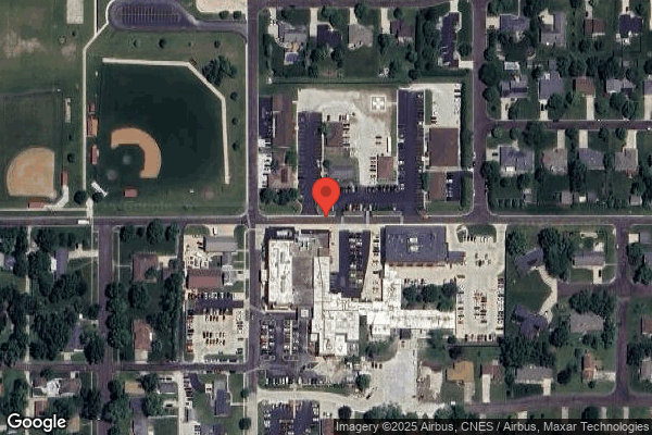 GIBSON COMMUNITY HSP ANNEX nursing home in GIBSON CITY, IL - Photo 1 of 2