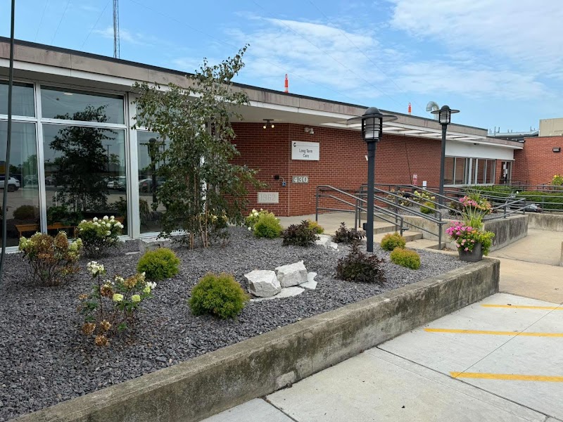 GIBSON COMMUNITY HSP ANNEX nursing home in GIBSON CITY, IL - Photo 2 of 2