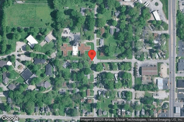 EVERCARE OF SWANSEA nursing home in SWANSEA, IL - Photo 1 of 2