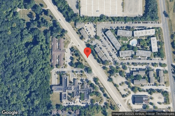 Citadel of Northbrook, The nursing home in NORTHBROOK, IL - Photo 1 of 10