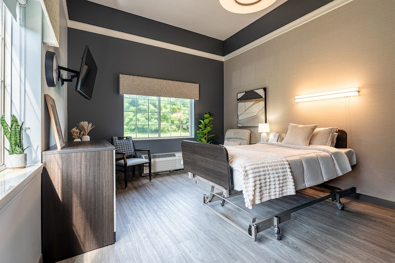 Citadel of Northbrook, The nursing home in NORTHBROOK, IL - Photo 2 of 10