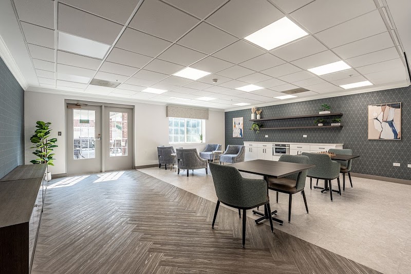 Citadel of Northbrook, The nursing home in NORTHBROOK, IL - Photo 4 of 10