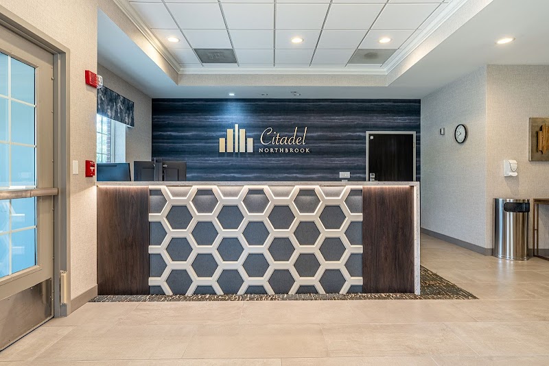 Citadel of Northbrook, The nursing home in NORTHBROOK, IL - Photo 5 of 10