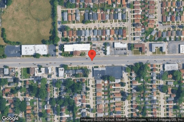 ALIYA ON 87TH nursing home in CHICAGO, IL - Photo 1 of 3