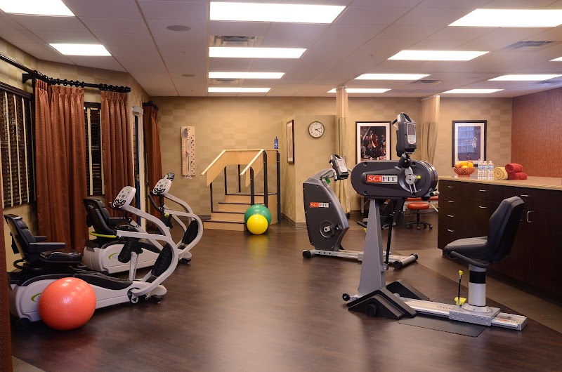 ALDEN NORTH SHORE REHAB & HCC nursing home in SKOKIE, IL - Photo 3 of 5