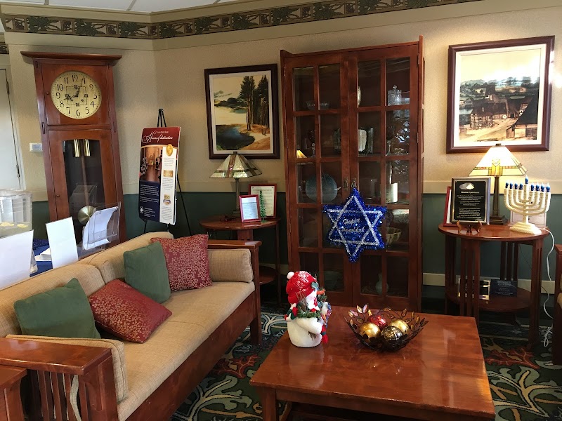 ALDEN NORTH SHORE REHAB & HCC nursing home in SKOKIE, IL - Photo 5 of 5