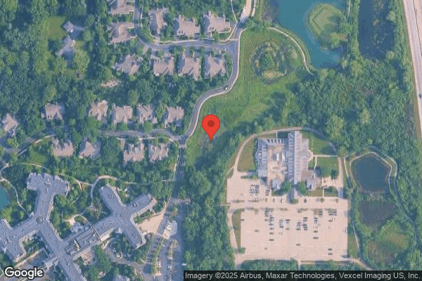 LAKE FOREST PLACE nursing home in LAKE FOREST, IL - Photo 1 of 10