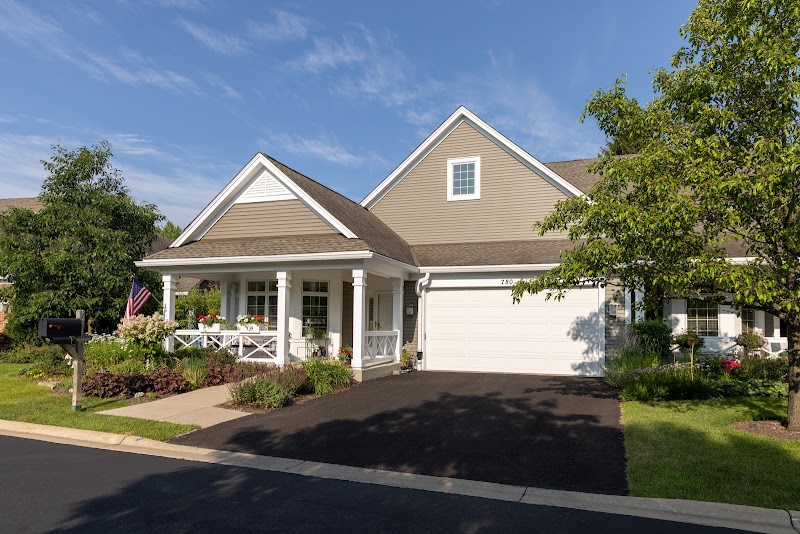 LAKE FOREST PLACE nursing home in LAKE FOREST, IL - Photo 2 of 10