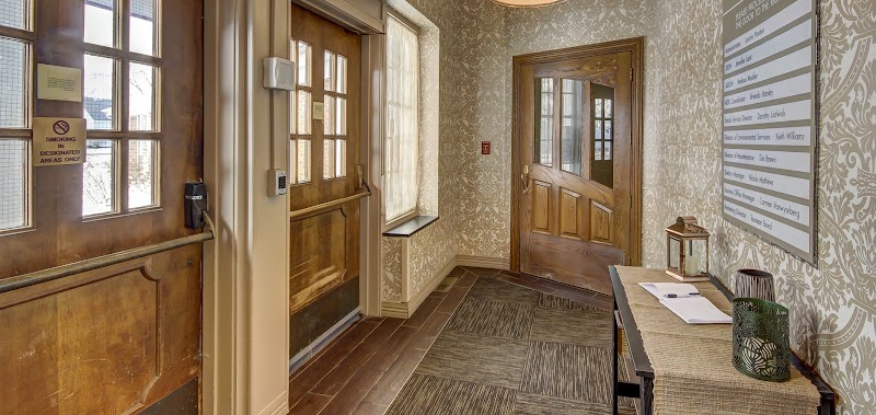 ALLURE OF GALESBURG nursing home in GALESBURG, IL - Photo 2 of 5