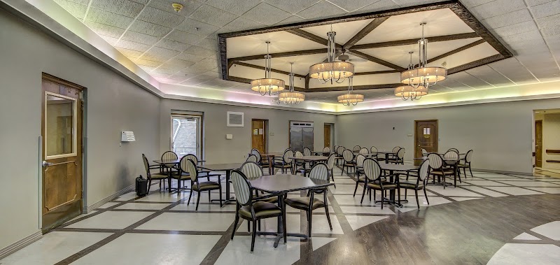 ALLURE OF GALESBURG nursing home in GALESBURG, IL - Photo 5 of 5