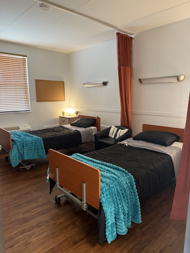 PARKER NURSING & REHAB CENTER nursing home in STREATOR, IL - Photo 2 of 3