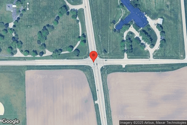 SYMPHONY MAPLE CREST nursing home in BELVIDERE, IL - Photo 1 of 5