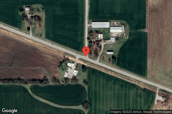 COULTERVILLE REHAB & HCC nursing home in COULTERVILLE, IL