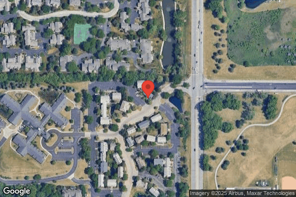 INVERNESS REHAB nursing home in INVERNESS, IL - Photo 1 of 5