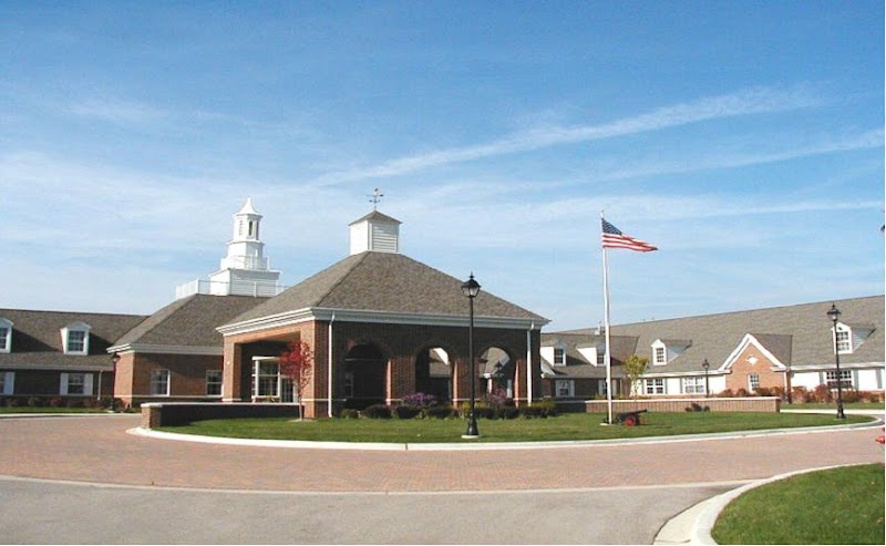 INVERNESS REHAB nursing home in INVERNESS, IL - Photo 2 of 5