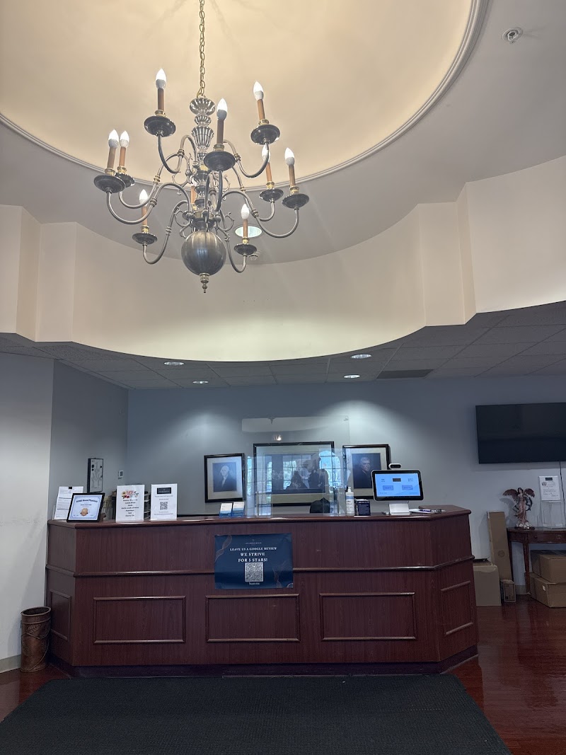 INVERNESS REHAB nursing home in INVERNESS, IL - Photo 4 of 5