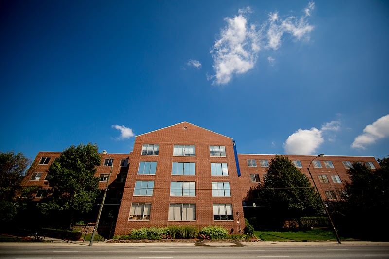 ARCHER HEIGHTS HEALTHCARE nursing home in CHICAGO, IL - Photo 2 of 5