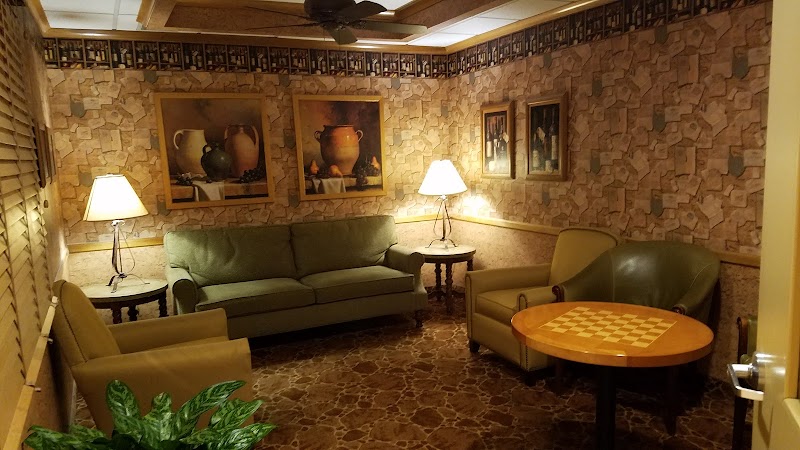 ALDEN DES PLAINES REHAB & HC nursing home in DES PLAINES, IL - Photo 5 of 10