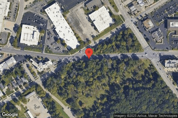 APERION CARE NILES nursing home in NILES, IL - Photo 1 of 7