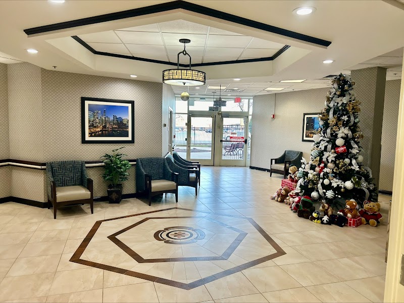 APERION CARE NILES nursing home in NILES, IL - Photo 2 of 7