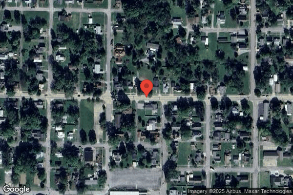 FAIRFIELD SENIOR LIVING & REHABILITATION LLC nursing home in FAIRFIELD, IL - Photo 1 of 5