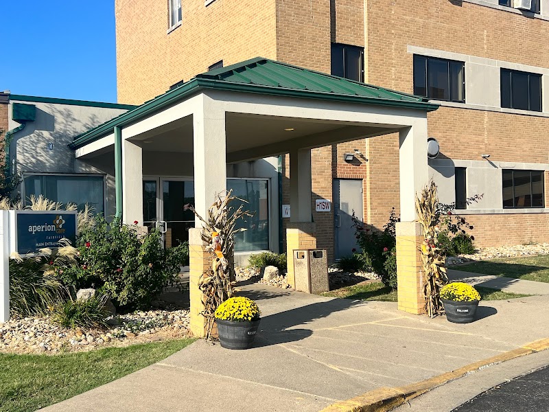 FAIRFIELD SENIOR LIVING & REHABILITATION LLC nursing home in FAIRFIELD, IL - Photo 4 of 5