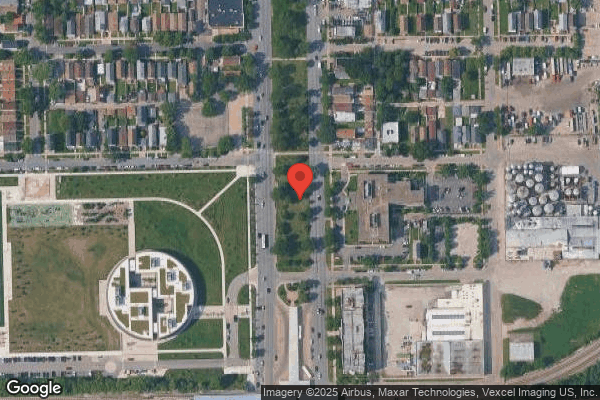 APERION CARE INTERNATIONAL nursing home in CHICAGO, IL - Photo 1 of 5