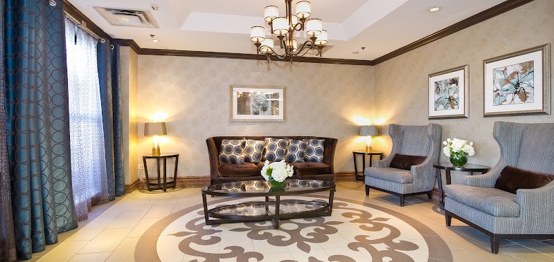 APERION CARE INTERNATIONAL nursing home in CHICAGO, IL - Photo 3 of 5