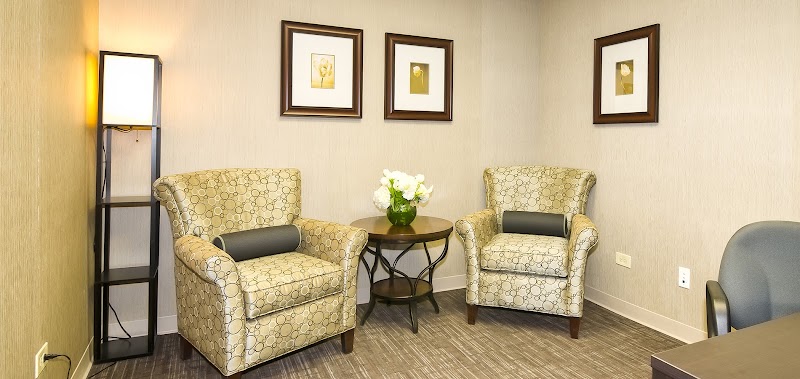 APERION CARE INTERNATIONAL nursing home in CHICAGO, IL - Photo 4 of 5