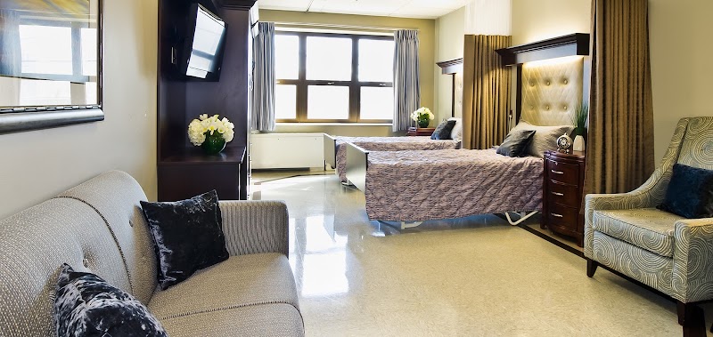 APERION CARE INTERNATIONAL nursing home in CHICAGO, IL - Photo 5 of 5