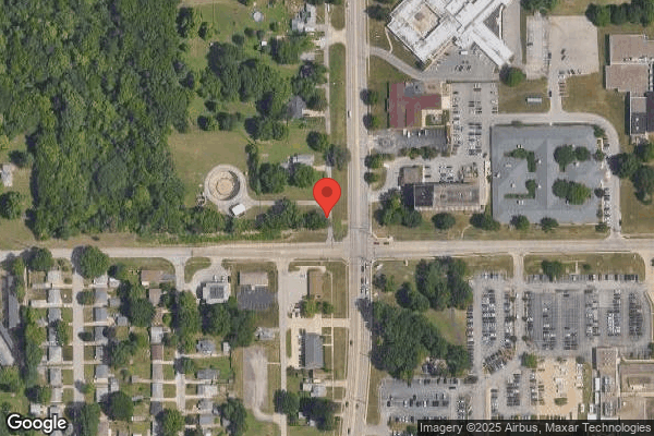 LOFT REHAB OF ROCK SPRINGS, THE nursing home in DECATUR, IL - Photo 1 of 4