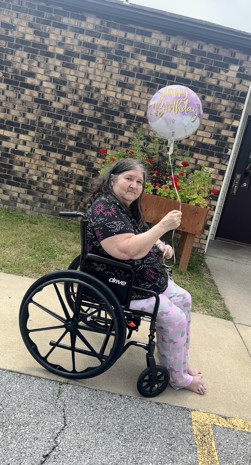 INTEGRITY HC OF ANNA nursing home in ANNA, IL - Photo 2 of 4