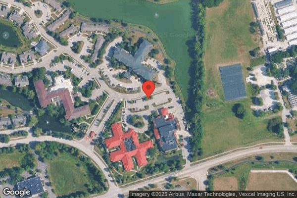 ALDEN OF WATERFORD nursing home in AURORA, IL - Photo 1 of 5