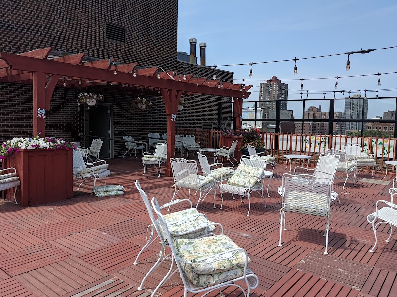 SELFHELP HOME OF CHICAGO nursing home in CHICAGO, IL - Photo 4 of 10