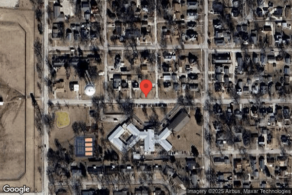 ACCOLADE HEALTHCARE OF PONTIAC nursing home in PONTIAC, IL - Photo 1 of 5