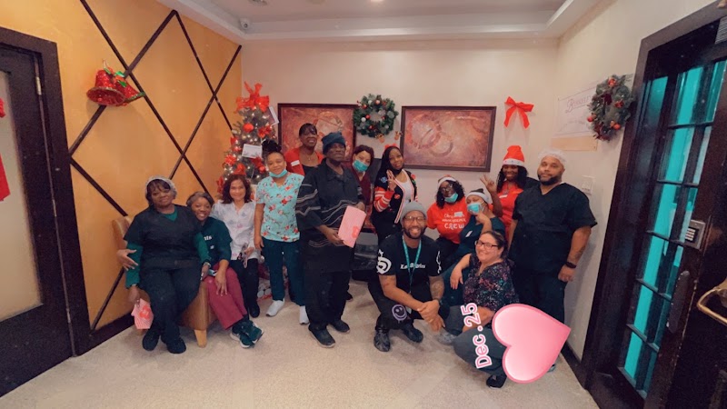 BERKELEY NURSING & REHAB CENTER nursing home in OAK PARK, IL - Photo 5 of 5