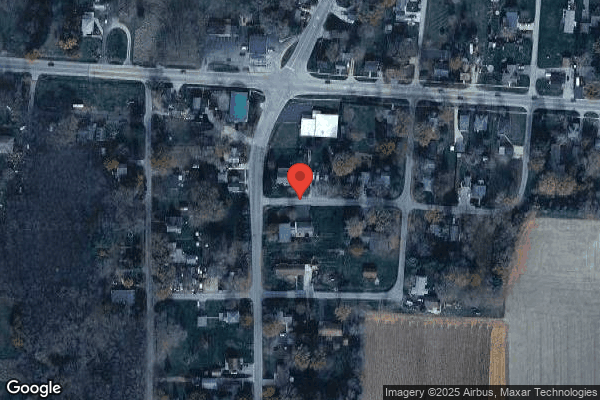 MERCY HARVARD HOSPITAL CARE CENTER nursing home in HARVARD, IL