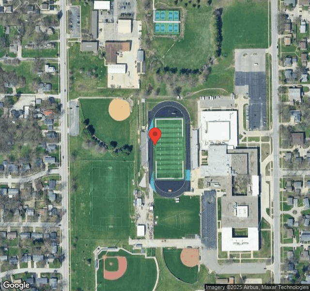 THE HAVEN OF MEADOWBROOK nursing home in CHAMPAIGN, IL - Photo 1 of 5