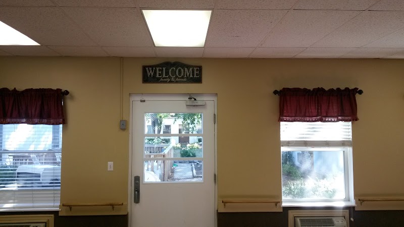 THE HAVEN OF MEADOWBROOK nursing home in CHAMPAIGN, IL - Photo 5 of 5