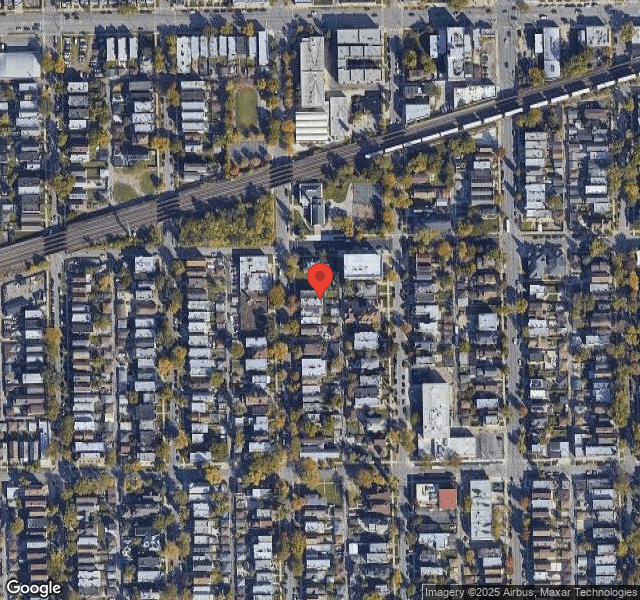 LITTLE VILLAGE NRSG & RHB CTR nursing home in CHICAGO, IL - Photo 1 of 2