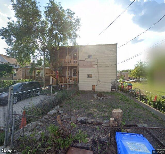 LITTLE VILLAGE NRSG & RHB CTR nursing home in CHICAGO, IL - Photo 2 of 2