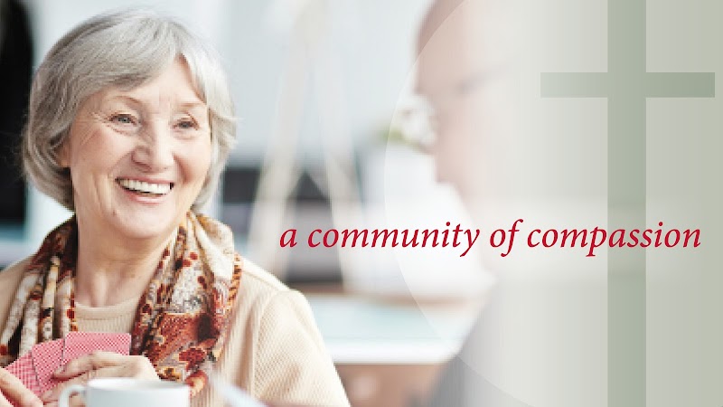 WABASH SENIOR LIVING & REHAB nursing home in CARMI, IL - Photo 2 of 4