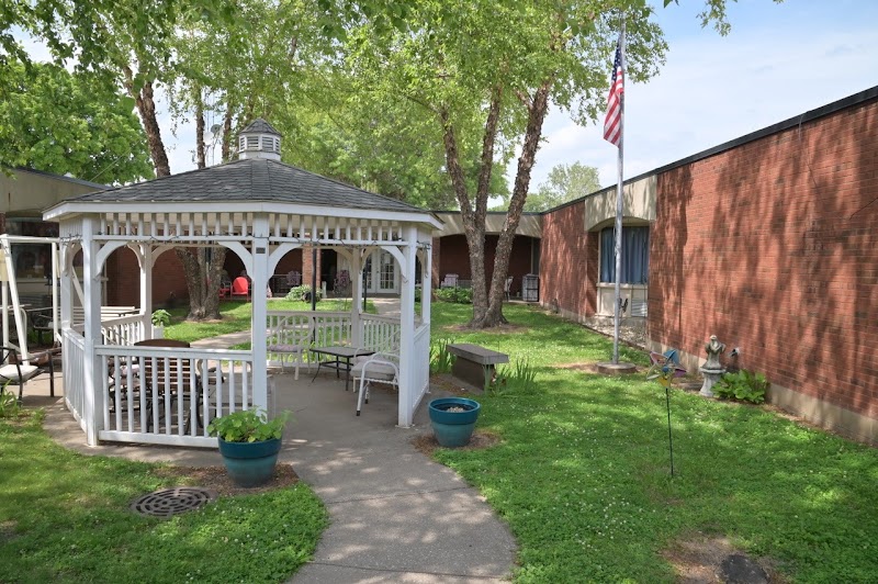 Goldwater Care Roseville nursing home in ROSEVILLE, IL - Photo 2 of 5