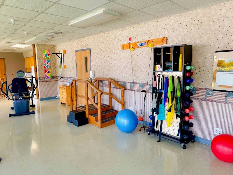 Goldwater Care Roseville nursing home in ROSEVILLE, IL - Photo 4 of 5