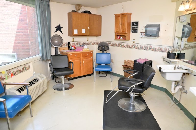 Goldwater Care Roseville nursing home in ROSEVILLE, IL - Photo 5 of 5