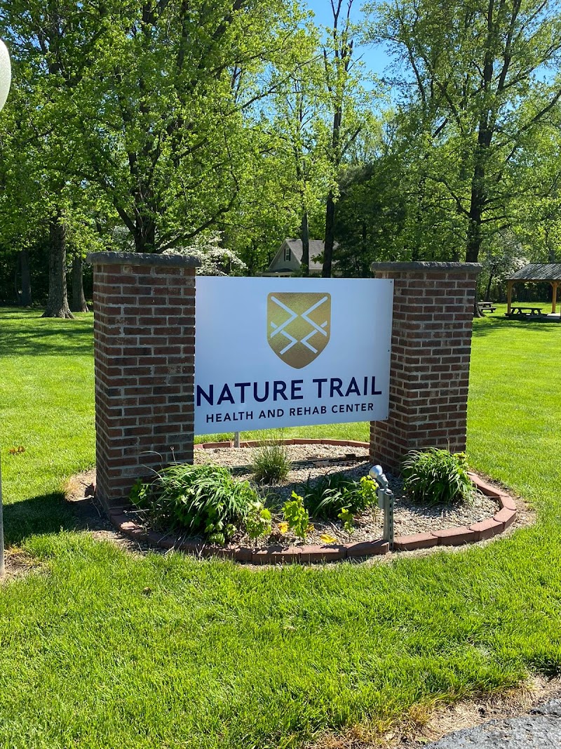 NATURE TRAIL HEALTH AND REHAB nursing home in MOUNT VERNON, IL - Photo 2 of 10