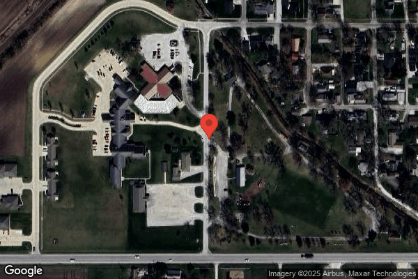 ARTHUR HOME, THE nursing home in ARTHUR, IL - Photo 1 of 5